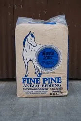 Fine Pine Bedding - 4 cuft